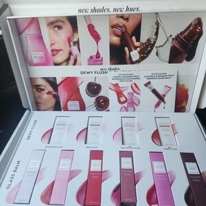 NEW Glow Recipe PR Balm And Flush Set